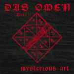 Cover of Das Omen (Teil 1), 1989, CD