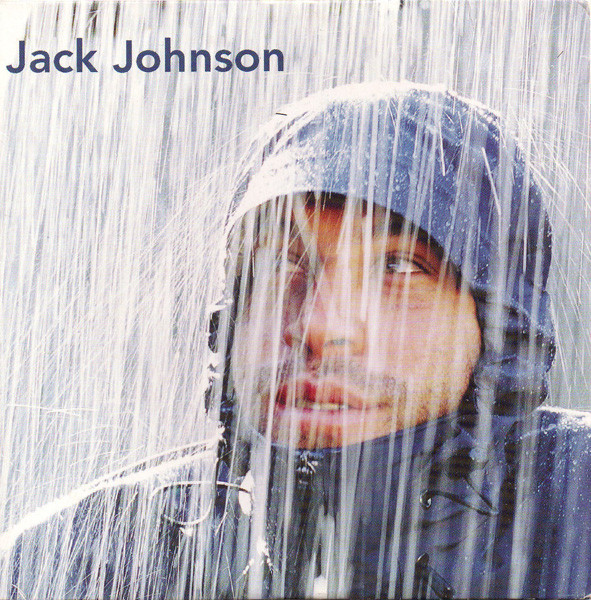 Jack Johnson – Brushfire Fairytales (2020, 20th Anniversary, Vinyl 