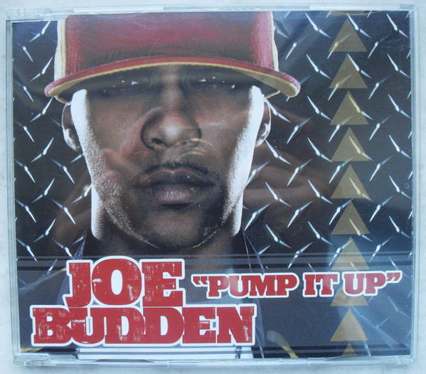 Pump it up! [Single-CD] -  Music