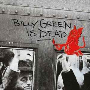Billy Green Is Dead - Jehst