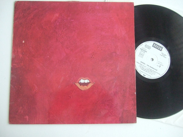 The Marmalade – Songs (1971, Vinyl) - Discogs