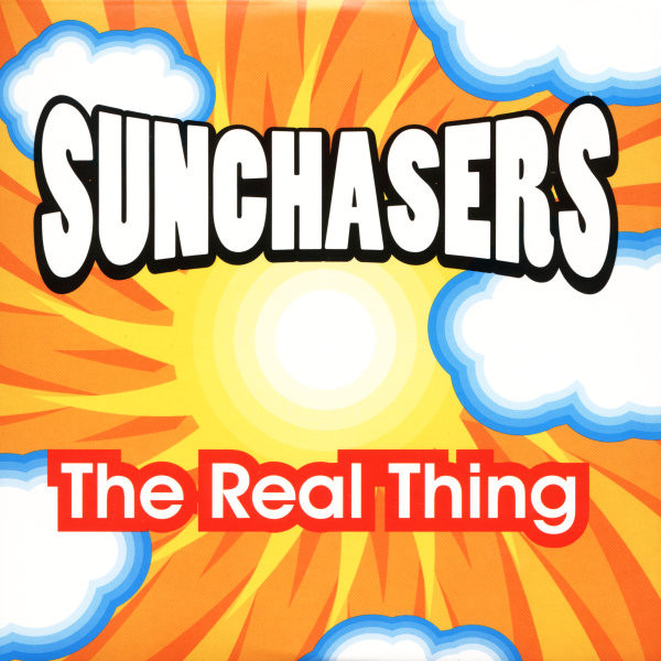 baixar álbum Sunchasers - The Real Thing