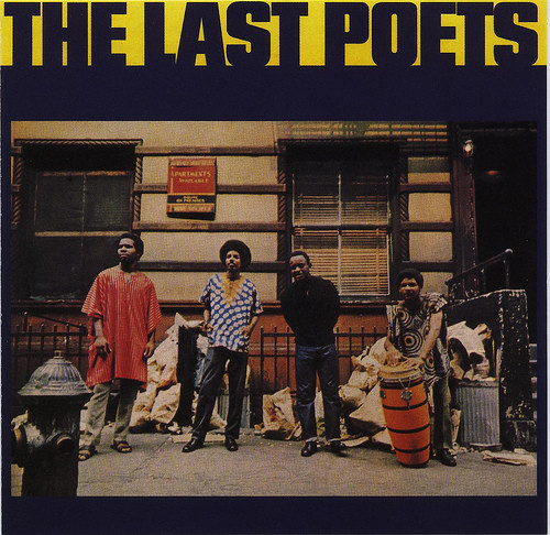 The Last Poets - The Last Poets | Releases | Discogs
