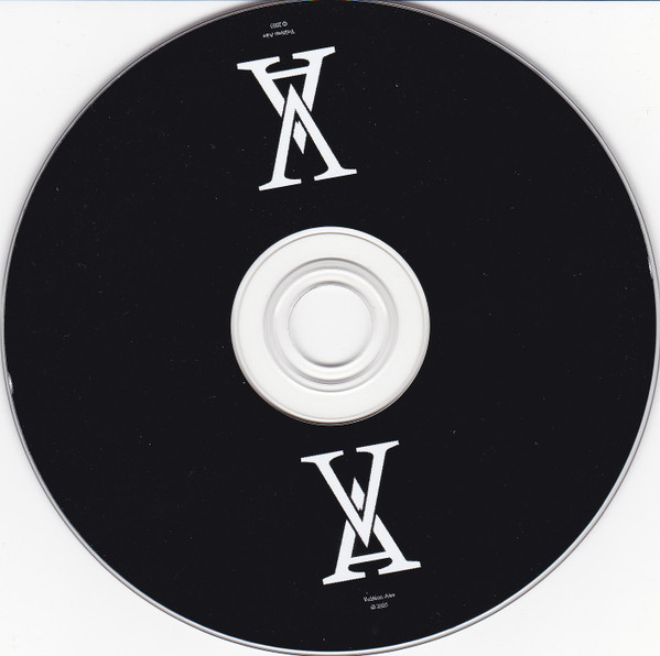 baixar álbum Volition Aire - Presented In Widescreen