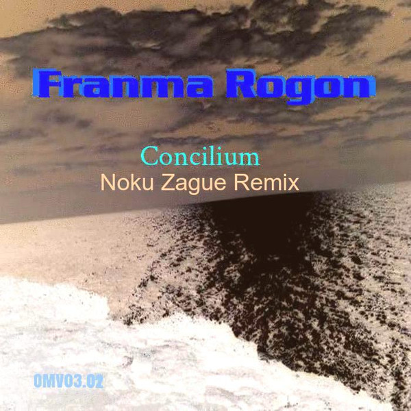 descargar álbum Download Franma Rogon, Noku Zague, Cisco Guézlez - Individual Reconstruction album
