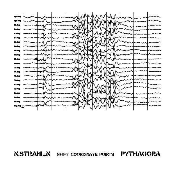 télécharger l'album NStrahlN Vs Pythagora - Shift Coordinate Points
