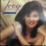 Joey Albert – Back in My Arms (1988, Vinyl) - Discogs