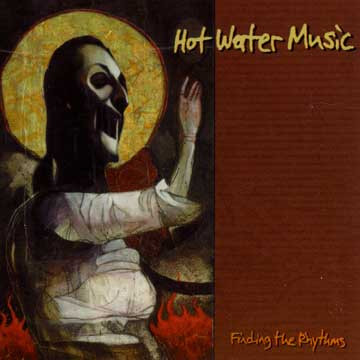 Hot Water Music - Finding The Rhythms | Releases | Discogs