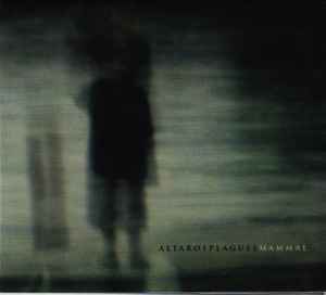 Altar Of Plagues - Mammal album cover