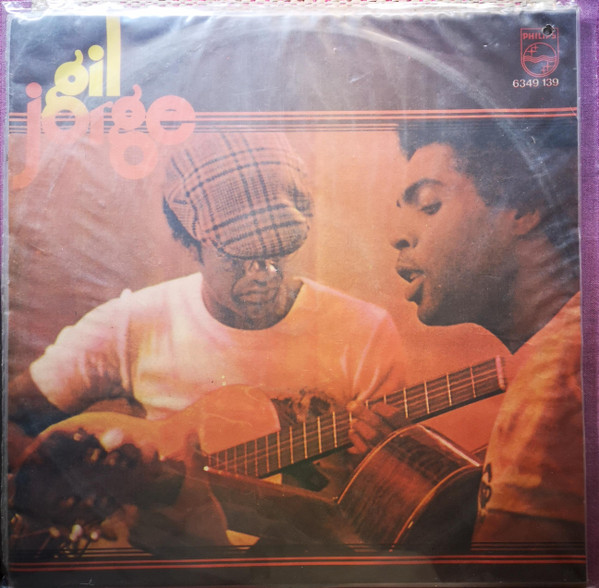 Gilberto Gil, Jorge Ben - Ogum, Xangô | Releases | Discogs