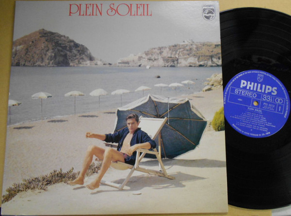 baixar álbum Michel Clement And His Orchestra Maurice Leclerc And His Orchestra - Plein Soleil