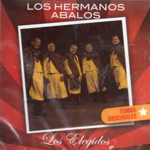 Los Hermanos Abalos - Los Elegidos album cover