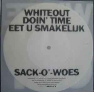 The Sack-O'-Woes - Whiteout