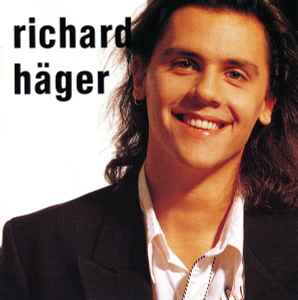 Richard Häger - Richard Häger album cover