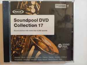 Soundpool DVD Collection 17 (2010, samples, DVD) - Discogs