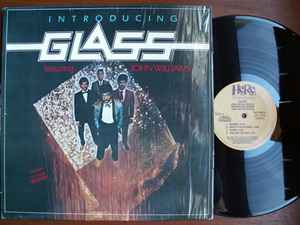 Glass Featuring John Williams - Introducing Glass (Featuring John