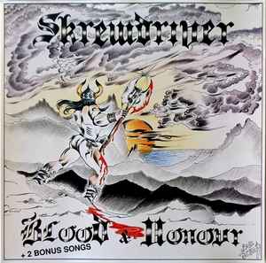 Skrewdriver – We've Got The Power (CD) - Discogs