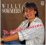 baixar álbum Willy Sommers - Naar De Zee Ik Ben Het Noorden Kwijt