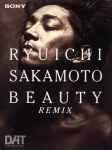 Cover of Beauty Remix, 1991-06-01, DAT