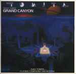 Cover of Grand Canyon Suite, 1986, CD