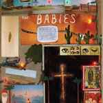 Cover of The Babies, 2011, Cassette
