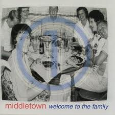 Album herunterladen Middletown - Welcome To The Family