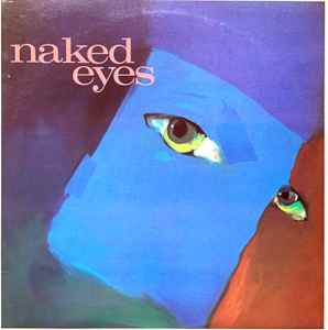Blue Eyes Naked