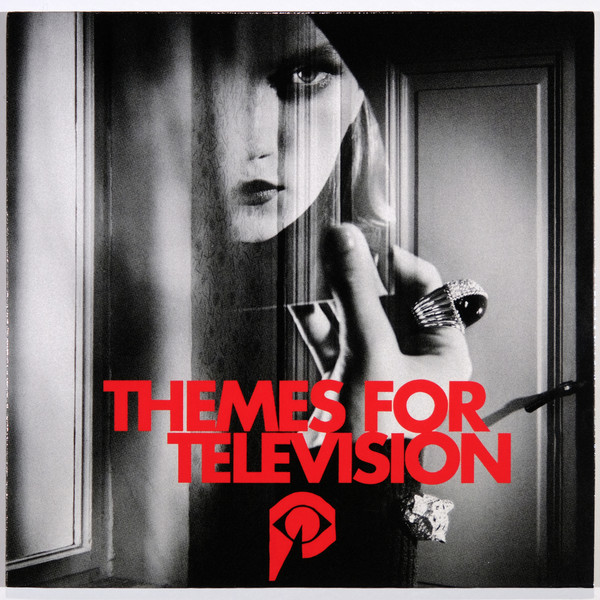 last ned album Johnny Jewel - Themes For Television