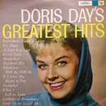Cover of Doris Day's Greatest Hits, 1959-06-00, Vinyl