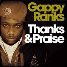 Gappy Ranks – Put The Stereo On (2010, CD) - Discogs