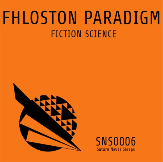 télécharger l'album Fhloston Paradigm - Fiction Science