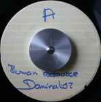 Cover of Dominator, 1991, Vinyl