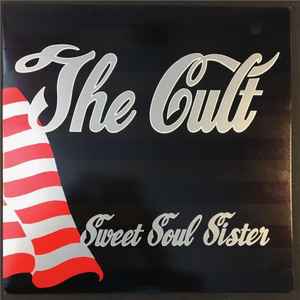 The Cult – Pure Cult (For Rockers, Ravers, Lovers And Sinners