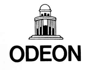 Odeon on Discogs