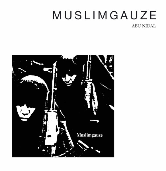 Muslimgauze – Abu Nidal (1987, Vinyl) - Discogs