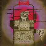 Cover of Dimension Hatröss, 1988-03-00, CD