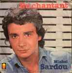 Cover of En Chantant, 1978, Vinyl