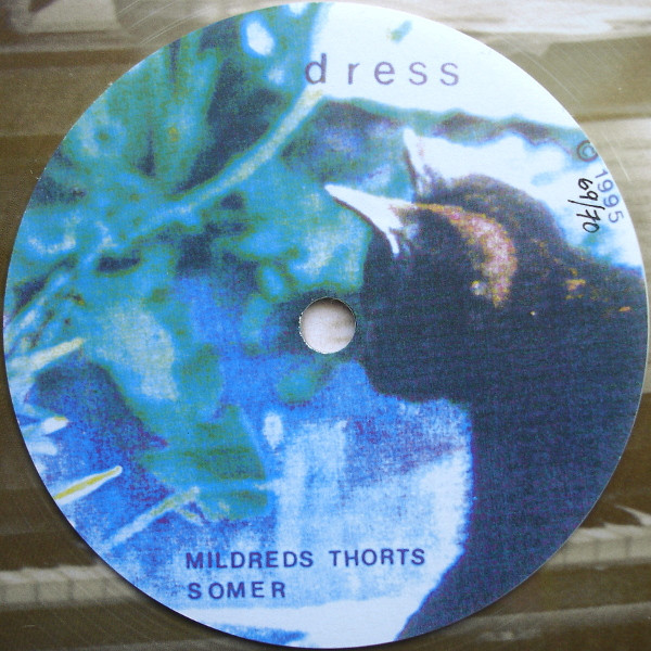 descargar álbum Dress - Dress