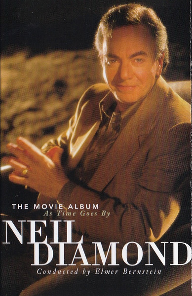 Neil Diamond — The Movie Database (TMDB)