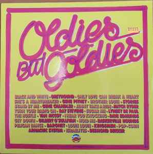 Oldies But Goldies (Vinyl, LP, Compilation) for sale