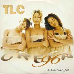 TLC - Creep '96 album cover