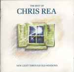 Cover of New Light Through Old Windows (The Best Of Chris Rea), 1988, CD