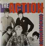 Cover of Action Packed!, , CD