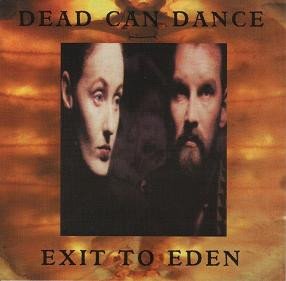 Dead Can Dance – U.S.A. 1993 (1994, CD) - Discogs