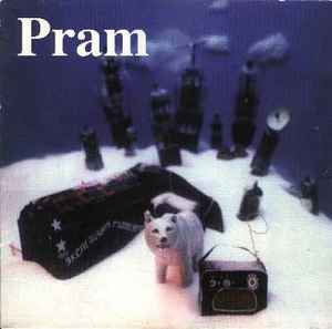 North Pole Radio Station - Pram