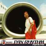 Muro – Pan Rhythm: Flight No. 11154 (2000, CD) - Discogs