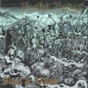 Bestial Warlust – Blood u0026 Valour (1995