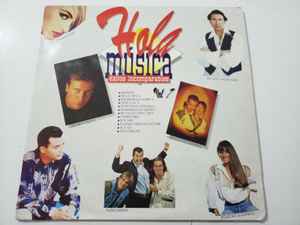 Hola Musica  - Exitos Incomparables (1994, Vinyl) - Discogs