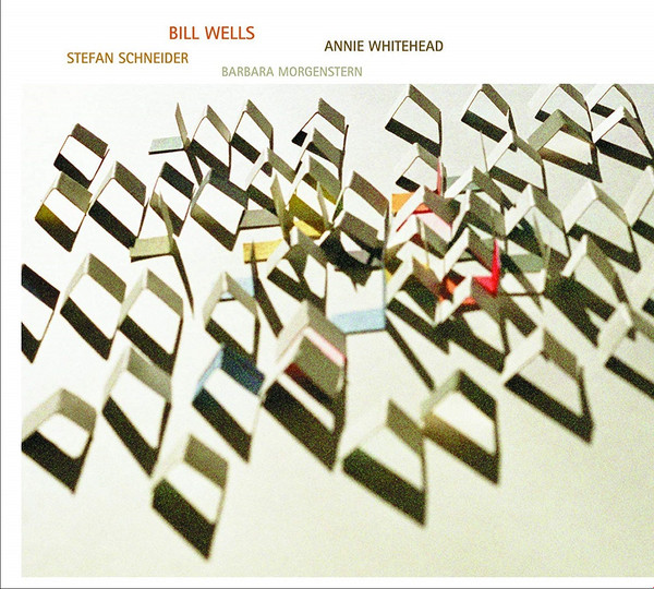 Bill Wells - Pick Up Sticks