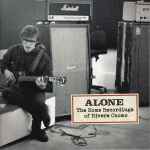Cover of Alone: The Home Recordings Of Rivers Cuomo, 2007-12-18, CD